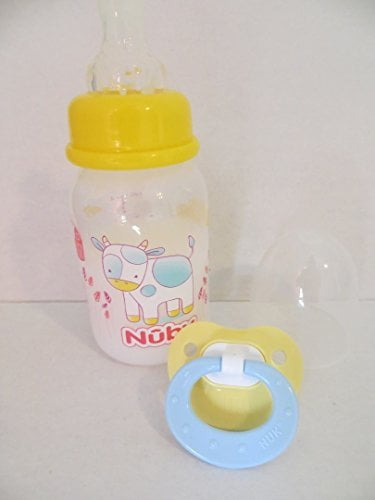 baby doll bottles at walmart