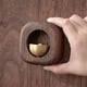 thumbnail image 5 of Timbre de puerta de japonés Timbre de Timbre de Campana para puerta para Habitación exterior Regalos de BLESIY Timbre de puerta, 5 of 8