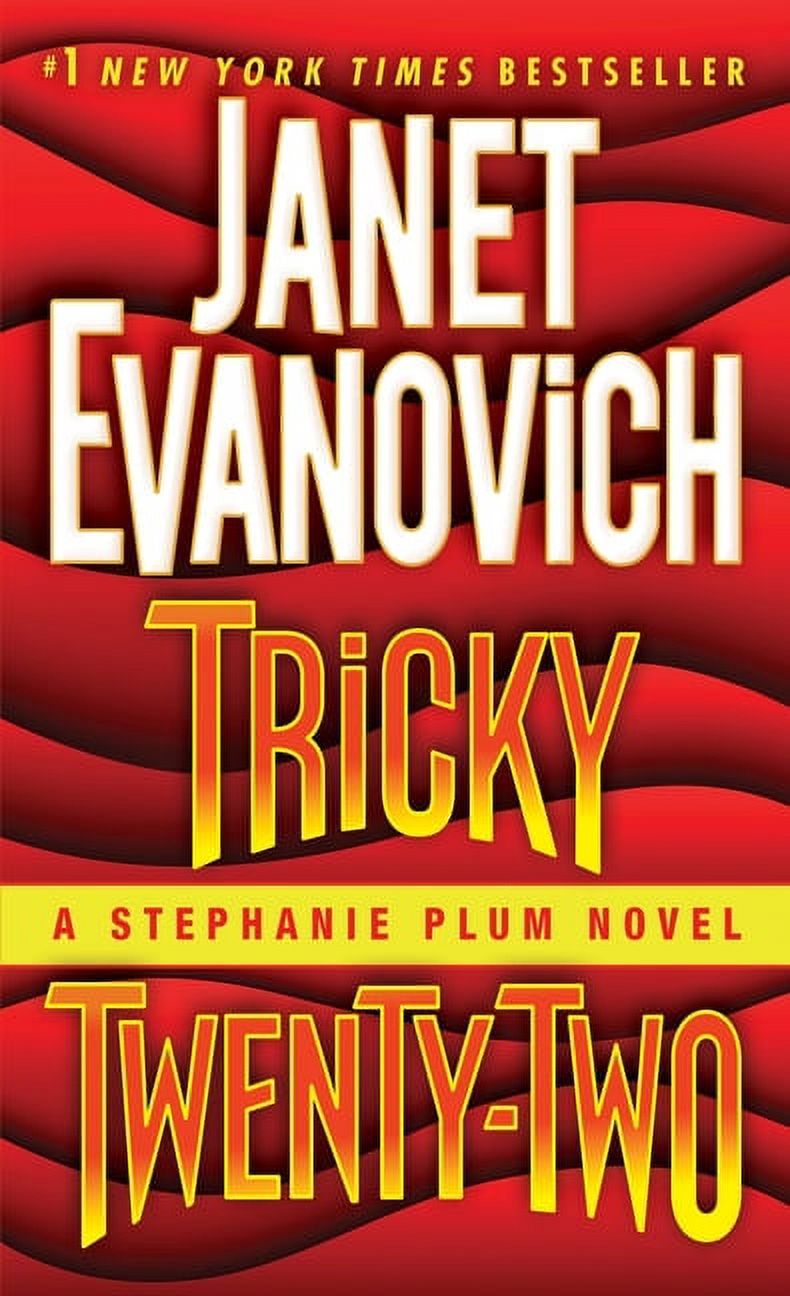 Look Alive Twenty-Five: A Stephanie Plum Novel By Janet Evanovich – Paperback, Good Condition, 9780399179242
