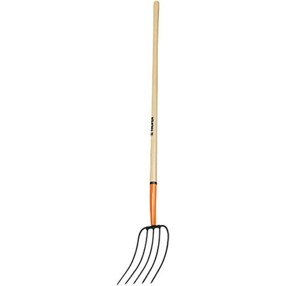 Bilot BPJ-3 3-Tine Manure Fork 8" (20cm)