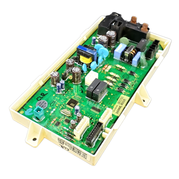 Pre-Owned Dryer DC92-00669Y Genuine Control Board