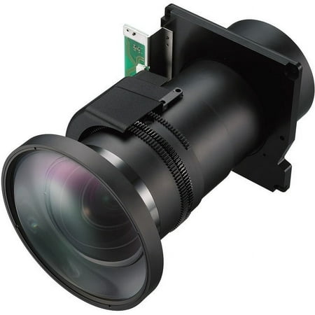 Image of Sony Pro - f/2 - Short Throw Zoom Lens