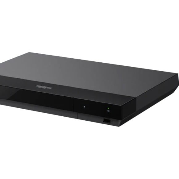 Sony Reproductor Blu-ray 4k Uhd Con High-res Audio Ubp-x700