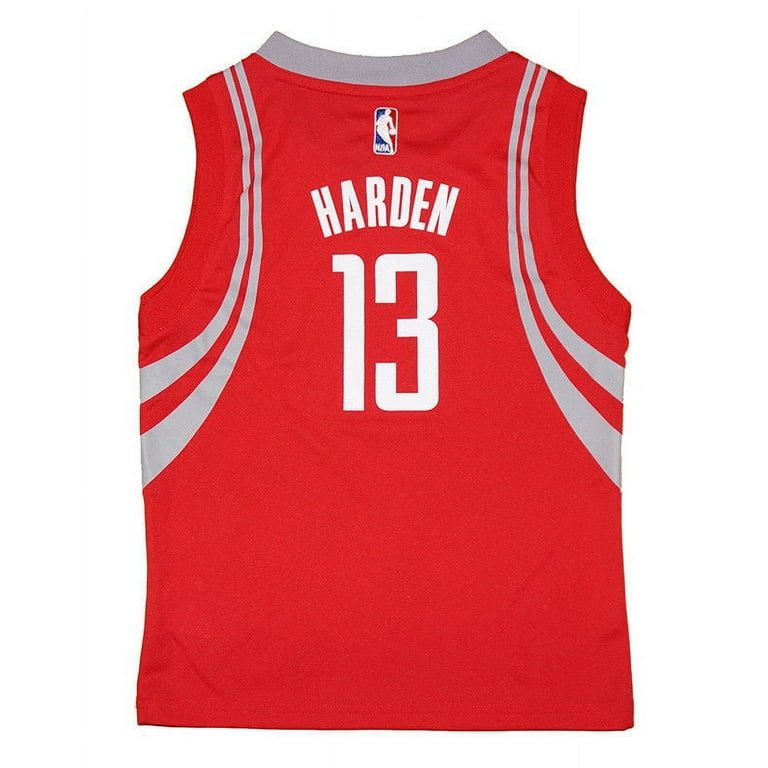 James harden replica clearance jersey