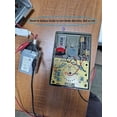thumbnail image 5 of BlueNatHxRPR Diodo de microondas de alto voltaje CL01-12 compatible con LG 6021W3B001V Whirlpool W10492278 FRIGIDAIRE y Electrolux 5304467670 2 unidades, 5 of 5