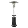 AZ Patio Heaters HLDS01 Outdoor Propane Patio Heater with Adjustable Table