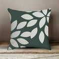 thumbnail image 1 of Geometric Throw Pillow Cover Painting Abstract Checkered Design Decorative Pillow Case Modern Home Decor Standard Square 17.72x17.72 Inch Cushion Pillowcase, 1 of 4