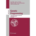 thumbnail image 2 of Programmation Génétique, 2 of 2