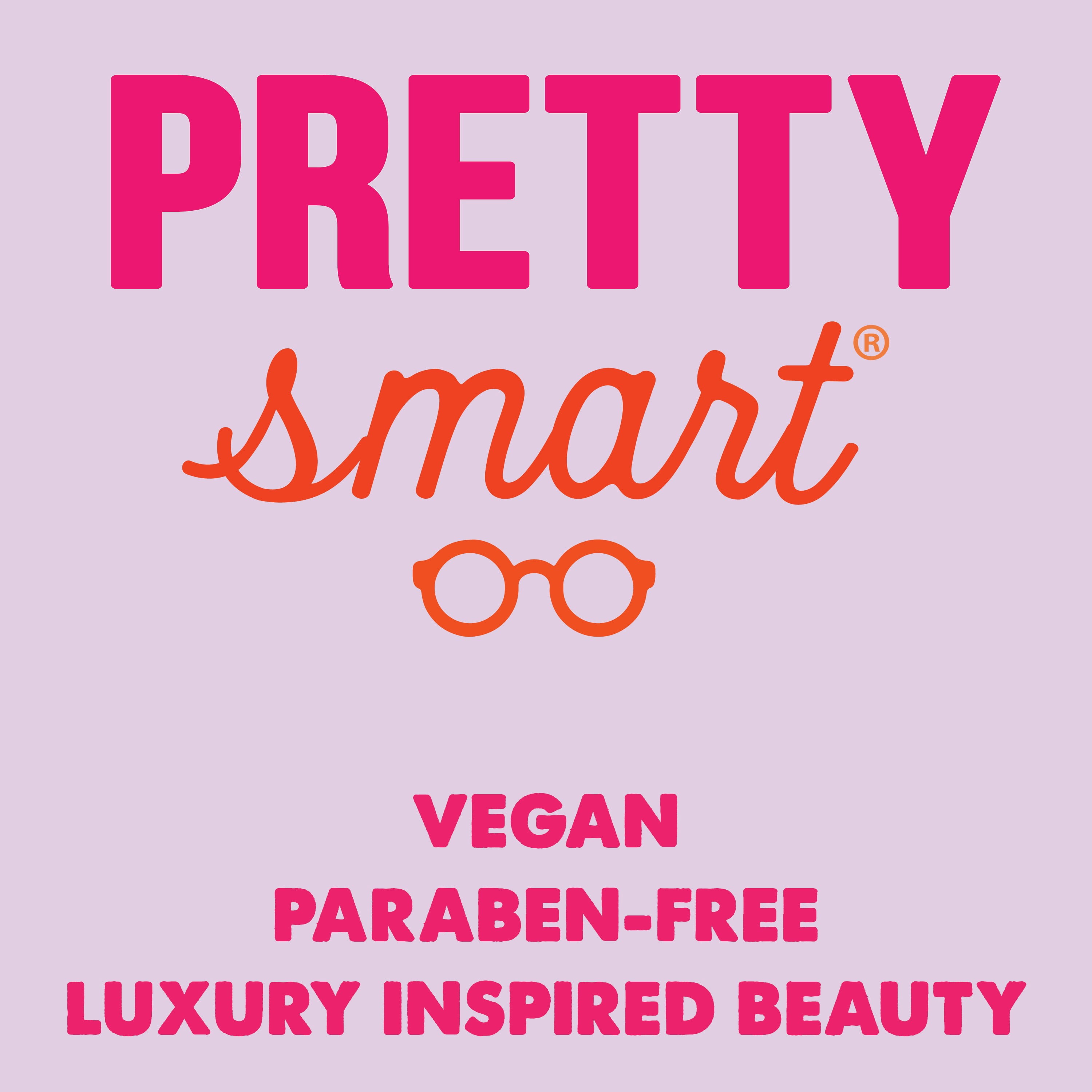(2 pack) Pretty Smart Success! Mascara, 0.27 fl. oz.
