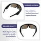 thumbnail image 5 of Gafas Inteligentes Deportivas Bluetooth G120 Resistentes Al Agua y Al Sudor para Escuchar Música y Hacer Llamadas Mientras Practicas Ciclismo., 5 of 9