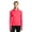 Multicolor, variant on Sport-Tek LST850 Ladies Sport-Wick Stretch 1/2-Zip Pullover Sweatshirt, Womens Activewear
