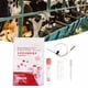 thumbnail image 5 of Cow Pregnancy Test Kit Simple Operation Cow Pregnant Detection Professional Complete Tools Plastic Material For Cow Early Pregnancy Detection, 5 of 7