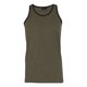 thumbnail image 1 of Burnside B9111 - Camiseta de tirantes jaspeada Burnside 9111, 1 of 1
