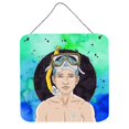 thumbnail image 1 of Pisces Zodiac Sign Wall or Door Hanging Prints, 1 of 1