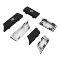 thumbnail image 4 of Riwesomey Botón de volumen del aire acondicionado del ABS del coche 61319313922 para F10/F11/F18 10-16 M Vehículos, repuestos y accesorios Mis Riwesomey CZ8793-00B, 4 of 6