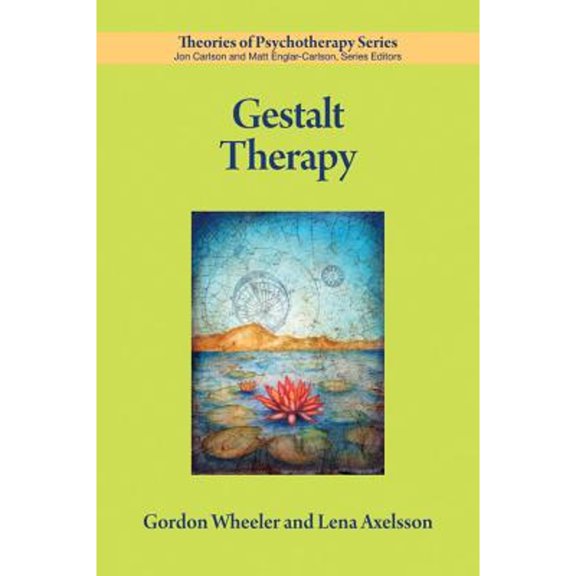 Pre-Owned Gestalt Therapy (Paperback) 1433818590 9781433818592