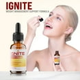 thumbnail image 4 of Ignite Amazonian Sunrise Drops - Ignite Sunrise Drops Liquid Supplement, Ignite Drops Advanced Daily Health Support Supplement, Ignite Drops Reviews (1 Month Supply), 4 of 6