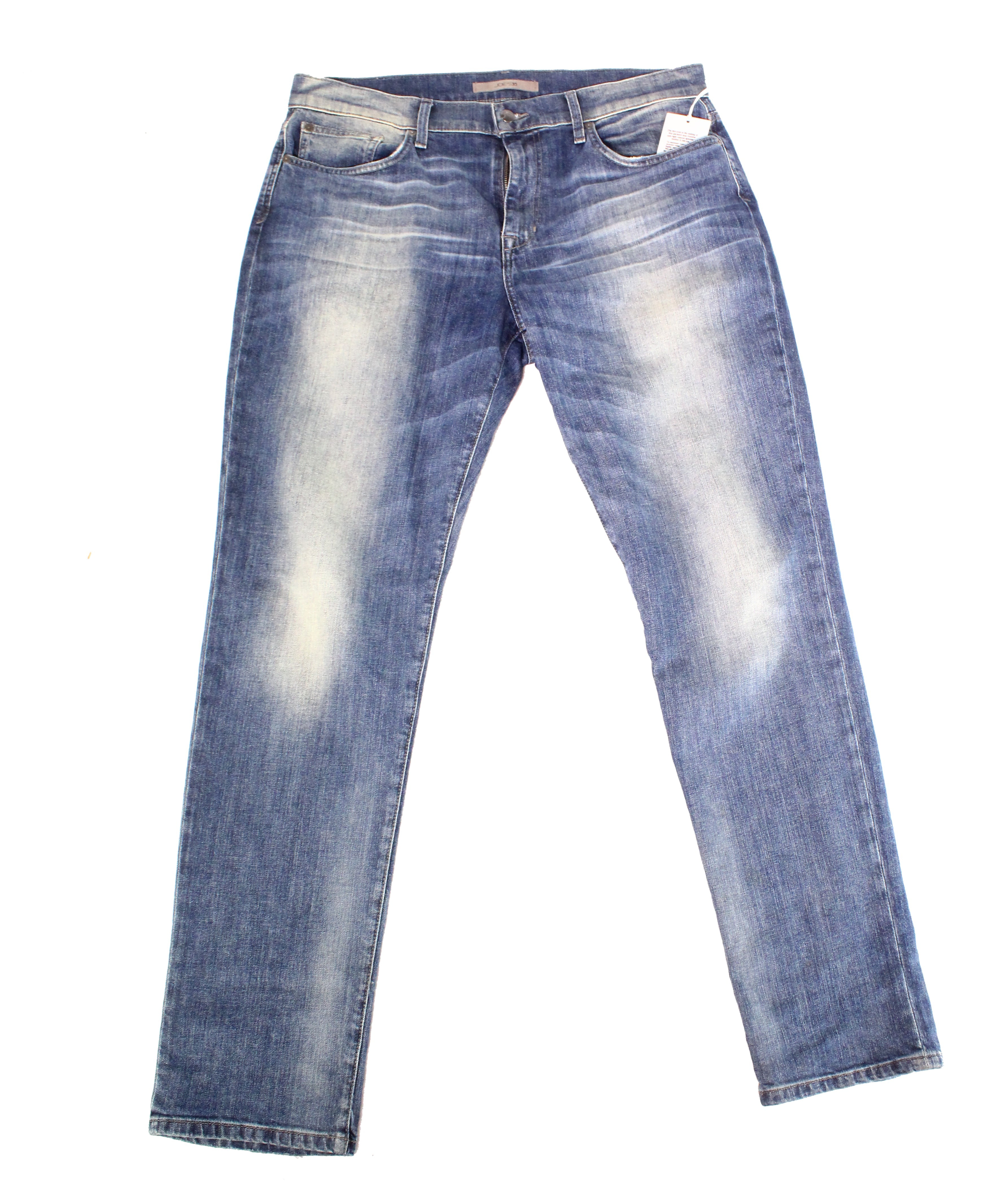 JOE'S Jeans - Mens Jeans Medium 34x35 Classic Straight Leg Stretch 34 ...