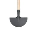 thumbnail image 2 of Expert Gardener Hardwood Handle D-Handle Turf Edger, 2 of 7