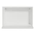 thumbnail image 4 of Alacena Organizadora Madesa para Horno Blanco, 4 of 4