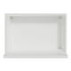thumbnail image 4 of Alacena Organizadora Madesa para Horno Blanco, 4 of 4