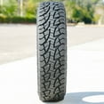 thumbnail image 3 of Roundrule Cavalry Sport A/W1 215/75R15 100/97S C 6 Ply a/t All Terrain Light Truck Tire, 3 of 10