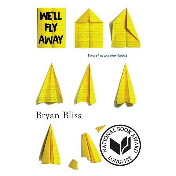 We'll Fly Away, (Paperback)