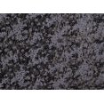 thumbnail image 2 of Zelouf Snake Skin Print Velvet Burnout  , Sewing, DIY, Crafts Fabric by the Yard, Grey/black, 5 Yard, 2 of 2