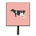 thumbnail image 1 of Holstein Vache Rose Laisse Ou Porte-Clés, 1 of 1