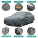 thumbnail image 3 of Funda de coche GUNHYI, 16 capas, resistente al agua, para SUV, 3 of 7