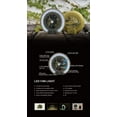 thumbnail image 2 of Tru De-Light, lumière de ventilateur polyvalente à LED, 2 of 3