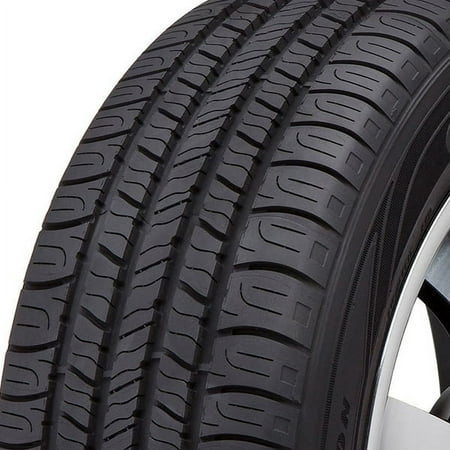Goodyear Pair of 2 Goodyear Assurance All-Season 225/60R16 98T 600AB 65,000 Mile Warranty Tires 407715374 / 225/60/16 / 2256016 Fits: 2013 Chevrolet Impala LS, 2004-05 Buick LeSabre Custom Sansujyuku sansujyuku.com
