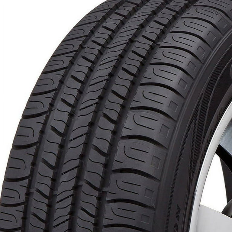 4 Goodyear Assurance All-Season 185/65R14 86T 600AB Tires 65000 Mile  Warranty 407106374 / 185/65/14 / 1856514