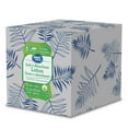 thumbnail image 4 of Great Value, Facial Tissues with Lotion, 65 Tissues per Box, 4 of 9
