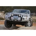 thumbnail image 2 of ARB USA Arb3450130 Arb Roof Rack Wind Deflector, 49" Fits select: 2006-2007 JEEP GRAND CHEROKEE, 2 of 4