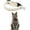 CF1003, variant on Furry Breakaway Cat Collar with Bell, Adjustable 7.87"-11.78" Kitten Collar, Suitable for All Types of Cats and Small Dogs