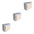 thumbnail image 4 of Moyic Air Conditioner Cover for Outside Unit Overcover Anti Snow Type1, 4 of 6