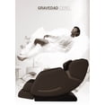 thumbnail image 3 of Sillon Masajeador Reclinable Shendy Vendy Gravedad Cero Calentador Asistencia IA, 3 of 11