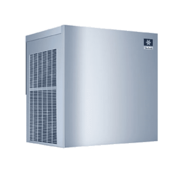 Manitowoc RFP0320A 22-Inch Air-Cooled Flake Ice Machine, 115V