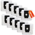 thumbnail image 2 of Bolsas de polvo de reemplazo para EZVIZ para la aspiradora de robot RC3 Plus RE4 Plus RE5 Plus, 2 of 7