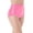 Pink, variant on Women's Gymnastics Leotard Ballet Dance Practice Outfit Gold Foil Triangle Briefs Body Suit For Dance Training Work Out Pants Maternity Shorts plus Size 3x Warm Pants for Women Womens Stretch Pants