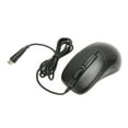 thumbnail image 1 of Gaming Mouse, ABS Ergonomic Non Fatigue Gaming Mice Smart Connection High End  For Office For PC, 1 of 8