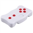 thumbnail image 3 of Coche Eléctrico para Niños FCC Coche Eléctrico para Niños Controlador Bluetooth 2.4G Piezas de Vehículo Eléctrico para Niños, 3 of 9