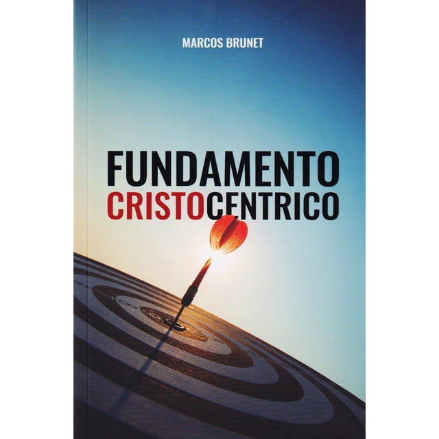 Fundamento Cristocentrico Blanco