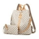 thumbnail image 1 of Kit Mochila Moda Casual para mujer LAB.G 2 Piezas multicolor, 1 of 3