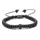 thumbnail image 1 of Pulsera de Cuerda Fossil para Hombre kaili Sencillez, 1 of 5