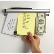 Hangman Clip Strip Note and Paper Holder - 6