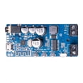 thumbnail image 2 of Reproductor de música estéreo con amplificador de potencia 5.0 compatible con Bluetooth (azul) Universal  Accesorios Electrónicos, 2 of 7