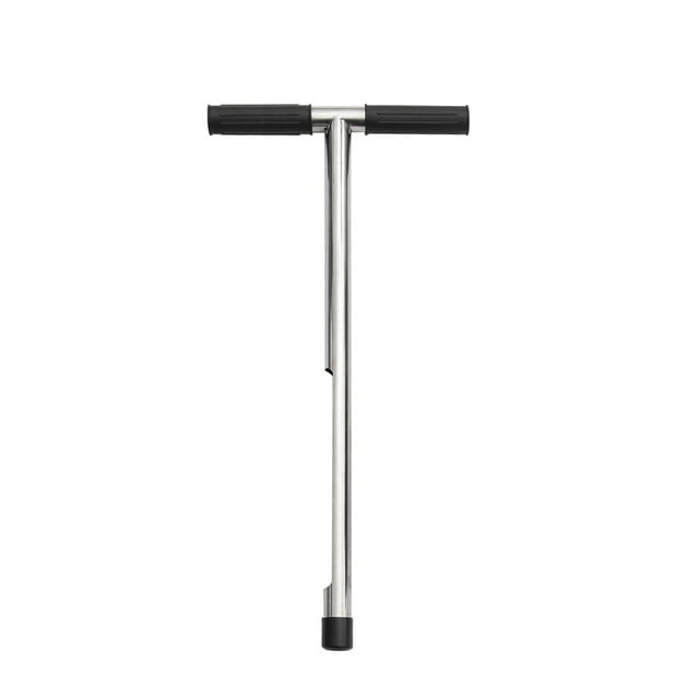 KAKOWELY Soil Sampler Tool Metal Practical Simple Durable Soil Sampler Tool for Outdoor,20.47X"X10.04"X1.1"