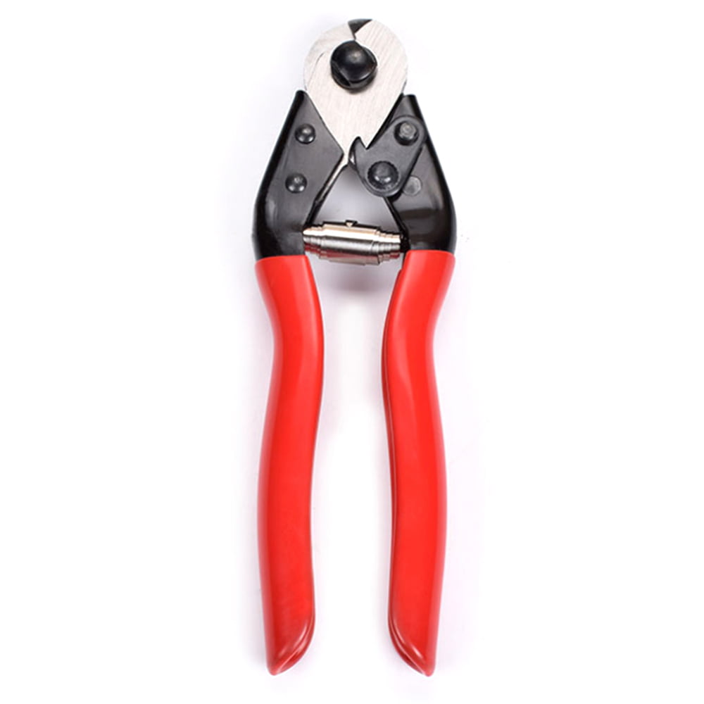 Bicycle Bike Brake Cycling Cable Wire Cutter Puller Pliers Hand Inner Shift SE#N 